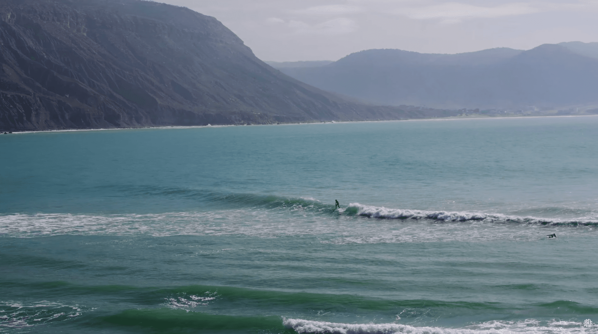 Atlantic Loop
